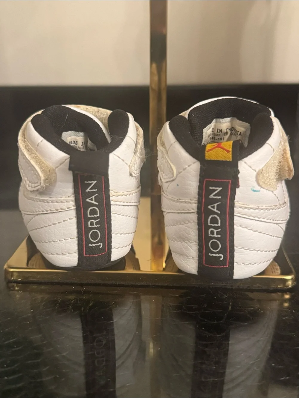 Nike Air Jordan Fusion 12 